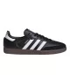 Adidas Scarpe Samba Og Nero B75807