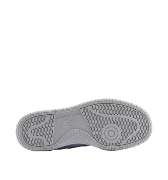 New Balance Scarpe 480 Jr Raincloud Grigio Bianco | New Balance | 