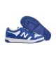 New Balance Scarpe 480 Kids Blue Agate Blu Bianco | New Balance | 