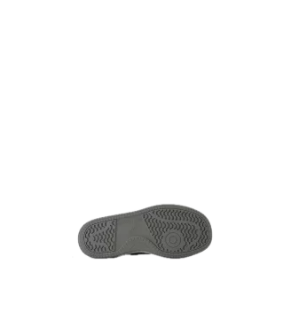 New Balance Scarpe 480 Kids Raincloud Grigio Bianco | New Balance | 