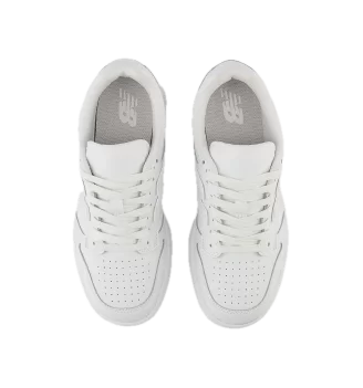 New Balance Scarpe 480 Jr Bianco | New Balance | 