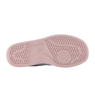 New Balance Scarpe 480 Kids Bianco Rosa | New Balance | 