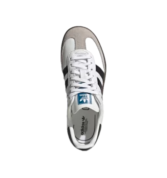 Adidas Scarpe Samba Og C Kids Bianco | Adidas | 