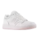 New Balance Scarpe 480 Kids Bianco Rosa | New Balance | 