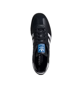 Adidas Scarpe Samba Og Nero | Adidas | 