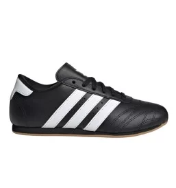 Adidas Scarpe Taekwondo La Nero E Bianco JR6807