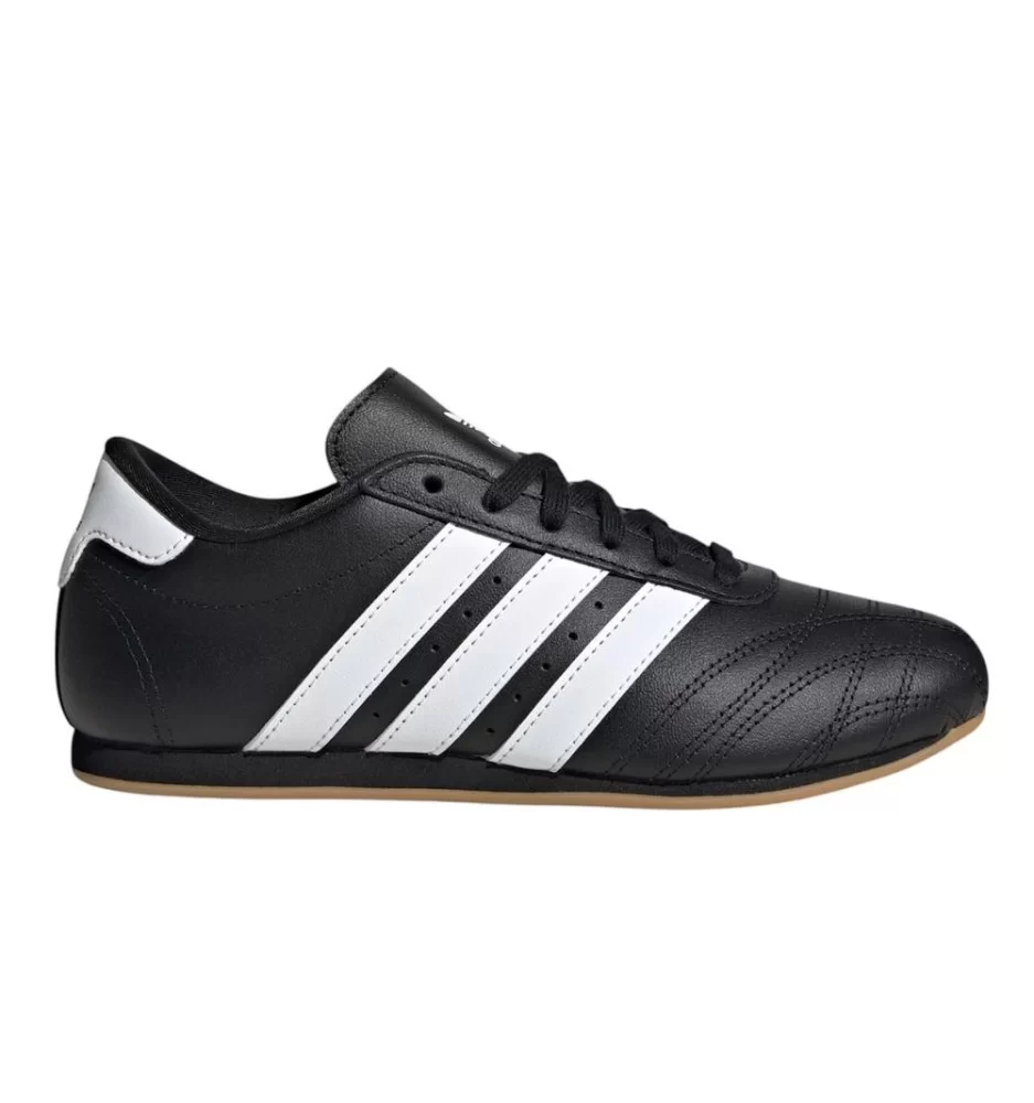 Adidas Scarpe Taekwondo La Nero E Bianco JR6807