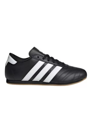 Adidas Scarpe Taekwondo La Nero E Bianco JR6807
