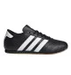 Adidas Scarpe Taekwondo La Nero E Bianco JR6807
