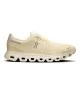 On Running Scarpe Cloud 6 Castor Ivory Giallo 3WF10064297