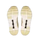 On Running Scarpe Cloud 6 Castor Ivory Giallo | On Running | 