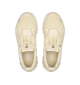 On Running Scarpe Cloud 6 Castor Ivory Giallo | On Running | 