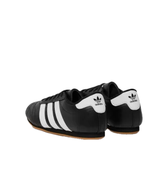 Adidas Scarpe Taekwondo La Nero E Bianco | Adidas | 