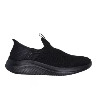 Skechers Scarpe Slip-ins Ultra Flex 3.0 Nero 403844L B