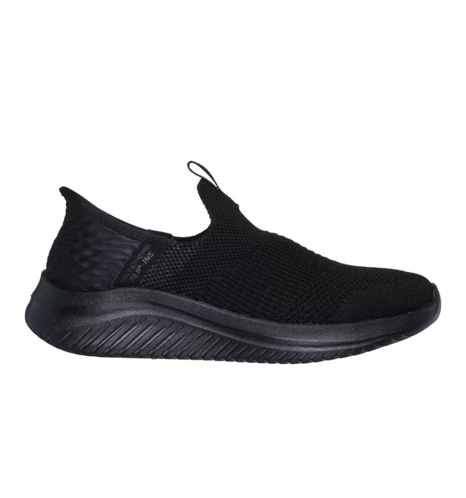 Skechers Scarpe Slip-ins Ultra Flex 3.0 Nero 403844L B