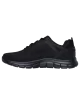 Skechers Scarpe Track Boarder Nero | Skechers | 