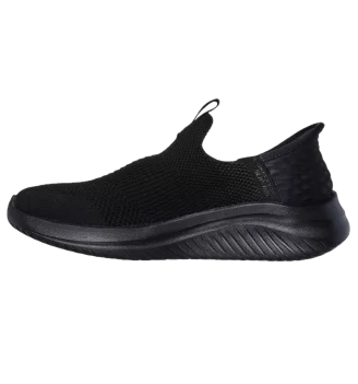 Skechers Scarpe Slip-ins Ultra Flex 3.0 Nero | Skechers | 