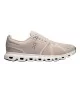 On Running Scarpe Cloud 6 Bianco Perla 3MF10070755