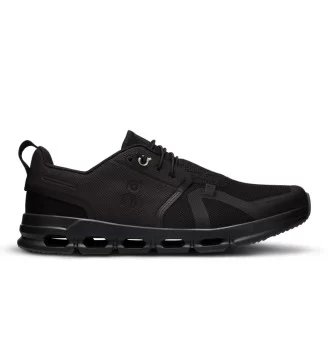 On Running Scarpe Cloud Sky Jr Nero 3YD11440485