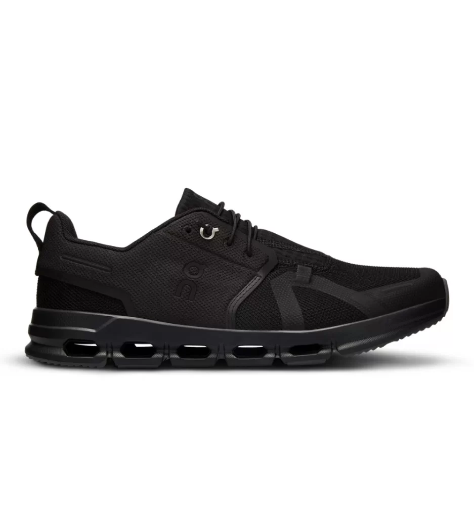 On Running Scarpe Cloud Sky Jr Nero 3YD11440485