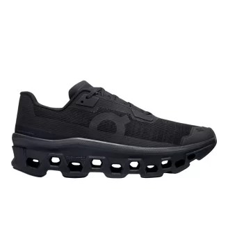 On Running Scarpe Cloudmonster Void Nero | On Running | 