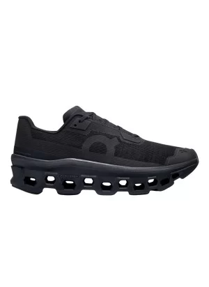 On Running Scarpe Cloudmonster Void Nero | On Running | 