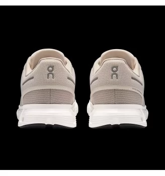 On Running Scarpe Cloud 6 Bianco Perla | On Running | 