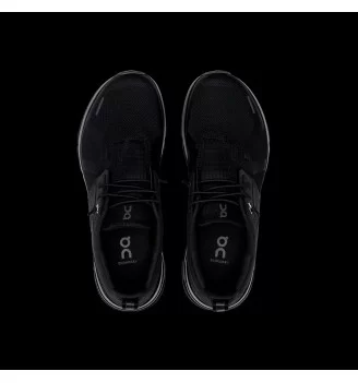 On Running Scarpe Cloud Sky Jr Nero | On Running | 