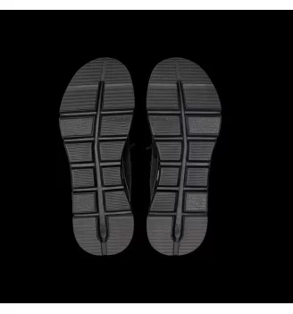 On Running Scarpe Cloud Sky Jr Nero | On Running | 