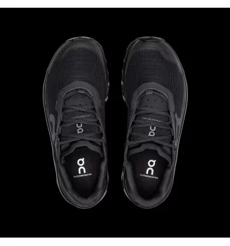 On Running Scarpe Cloudmonster Void Nero | On Running | 