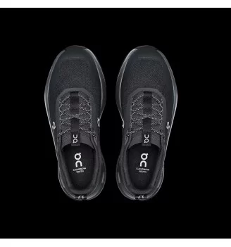 On Running Scarpe Cloudnova Youth Jr Nero | On Running | 