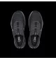 On Running Scarpe Cloudnova Youth Jr Nero | On Running | 
