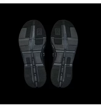 On Running Scarpe Cloudnova Youth Jr Nero | On Running | 