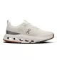 On Running Scarpe Cloudnova Youth Jr Ivory Apollo Bianco 3YF30034332