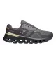 On Running Scarpe Cloudrunner 2 Rock Tangerine Grigio Scuro 3ME10144284