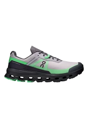 On Running Scarpe Cloudvista 2 Grigio Verde 3ME30110522