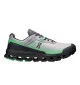 On Running Scarpe Cloudvista 2 Grigio Verde 3ME30110522