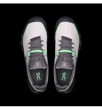 On Running Scarpe Cloudvista 2 Grigio Verde | On Running | 