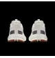 On Running Scarpe Cloudnova Youth Jr Ivory Apollo Bianco | On Running | 