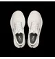 On Running Scarpe Cloudnova Youth Jr Ivory Apollo Bianco | On Running | 