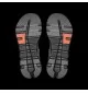 On Running Scarpe Cloudrunner 2 Rock Tangerine Grigio Scuro | On Running | 