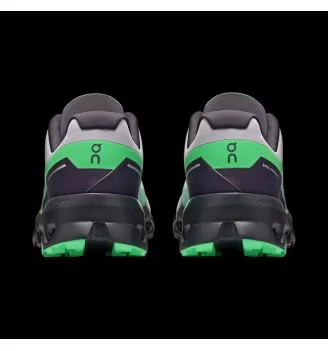 On Running Scarpe Cloudvista 2 Grigio Verde | On Running | 