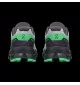 On Running Scarpe Cloudvista 2 Grigio Verde | On Running | 