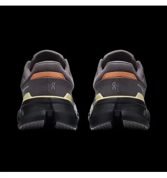 On Running Scarpe Cloudrunner 2 Rock Tangerine Grigio Scuro | On Running | 