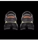 On Running Scarpe Cloudrunner 2 Rock Tangerine Grigio Scuro | On Running | 