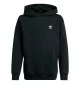 Adidas Originals Felpa Con Cappuccio Jr Nero IW3500