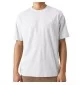 New Balance T-shirt Essentials Basic M Athletic Grigio MT41509AG