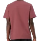 New Balance T-shirt Essentials Basic M Washed Burgundy Borgogna | New Balance | 