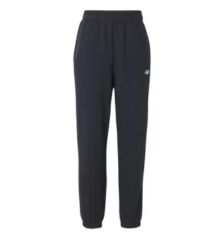 New Balance Pantaloni Essentials Nero WP41502BK