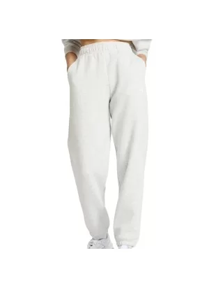 New Balance Pantaloni Essentials Ash Heather Grigio Chiaro WP41502AHH